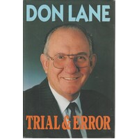 Trial And Error