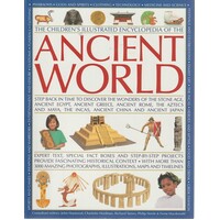 The Children's Illustrated Encycopedia of the Ancient World