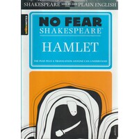 Hamlet (No Fear Shakespeare)