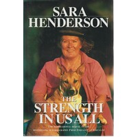 The Strength In Us All
