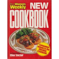 The Australian Women's Weekly New Cookbook