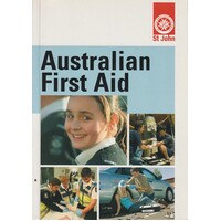 Australian First Aid