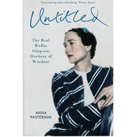 Untitled. The Real Wallis Simpson, Duchess of Windsor