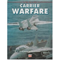 Carrier Warfare.The New Face Of War