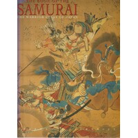 The Book Of The Samurai. The Warrior Class Of Japan