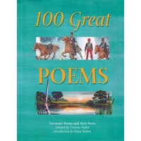 One Hundred Great Poems