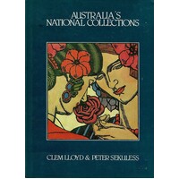 Australia's National Collections