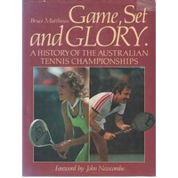 Game, Set And Glory