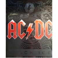 ACDC. Black Ice. Guitar Tablature Edition