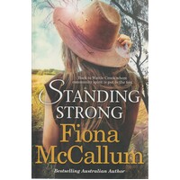 Standing Strong