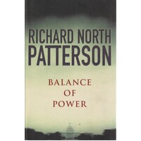 Balance Of Power.