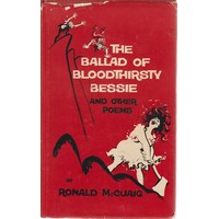 The Ballad Of Bloodthirsty Besie And Other Poems