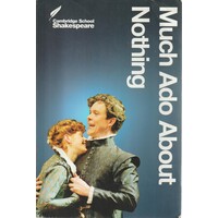 Much Ado About Nothing
