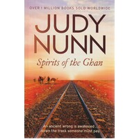 Spirits Of The Ghan