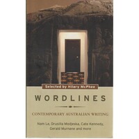 Wordlines. Contemporary Australian Writing