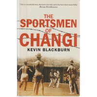 The Sportsmen Of Changi