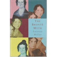 The Bronte Myth