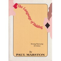 The Language Of Bidding