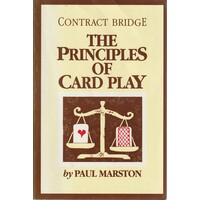 The Principles Of Card Play