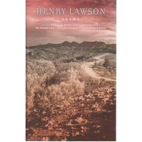 Henry Lawson Poems
