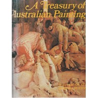 A Treasury Of Australian Landscape Painting