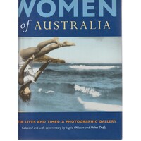 Women Of Australia