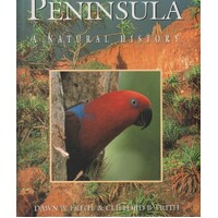 Cape York Peninsula. A Natural History