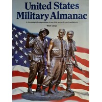 United States Military Almanac