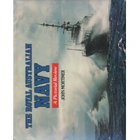 The Royal Australian Navy. A Pictorial Review