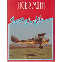 Tiger Moth. Super Profile
