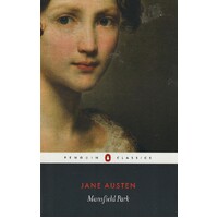Mansfield Park