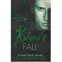 Kalona's Fall