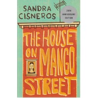The House On Mango Street