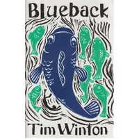 Blueback