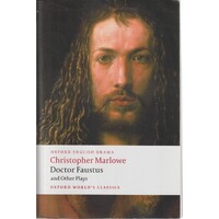 Doctor Faustus And Other Plays