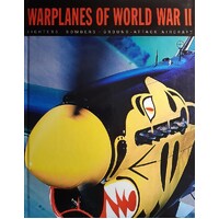 Warplanes Of World War II