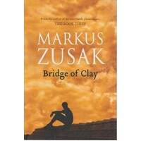 Bridge Of Clay