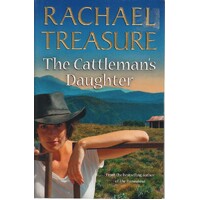 The Cattleman's Daughter