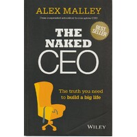 The Naked CEO