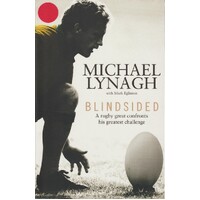 Blindsided. A Rugby Great Confronts His Greatest Challenge
