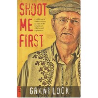Shoot Me First