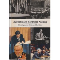 Australia And The United Nations