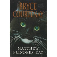 Matthew Flinders Cat