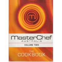MasterChef Australia. The Cookbook - Volume 2