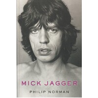 Mick Jagger