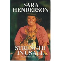 The Strength In Us All