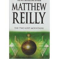The Two Lost Mountains