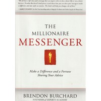The Millionaire Messenger