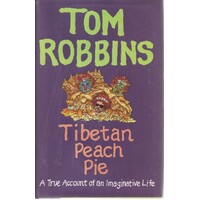 Tibetan Peach Pie