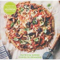 Grain Power. Over 100 Delicious Gluten-Free Ancient Grains & Superblend Recipes